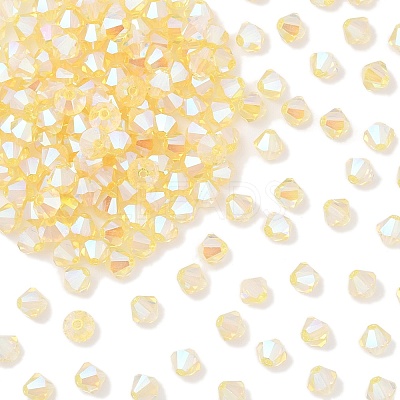 Preciosa&reg Crystal Beads X-PRC-BA5-80100-20000-1