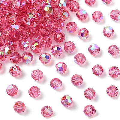 Preciosa&reg Crystal Beads X-PRC-BB6-70010-200-1