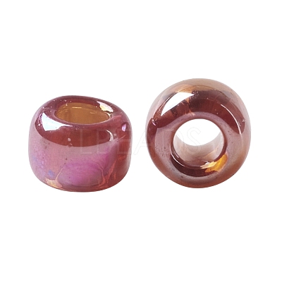 TOHO Round Seed Beads SEED-JPTR15-0165C-1