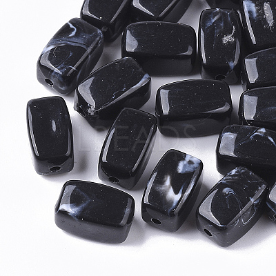 Acrylic Beads LS-X-OACR-N130-016A-1