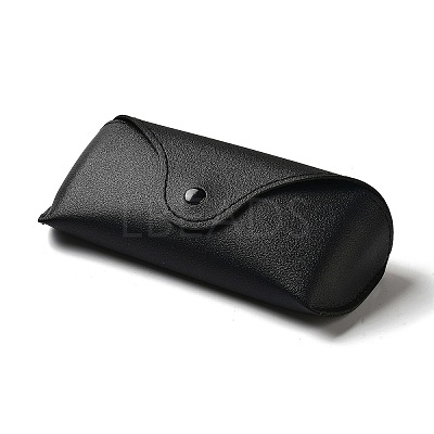 5Pcs 5 Style Glasses Case Set AJEW-XCP0002-38-1