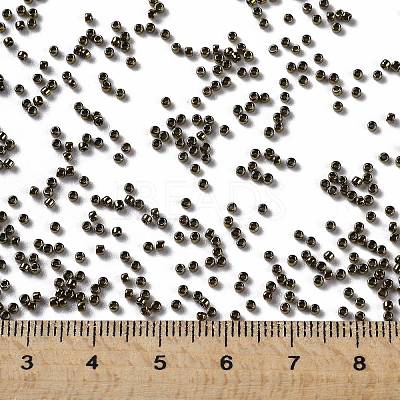 TOHO 15/0 Round Beads SEED-JPTR15-0223-1