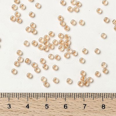 MIYUKI Round Rocailles Beads SEED-X0055-RRHB274-1