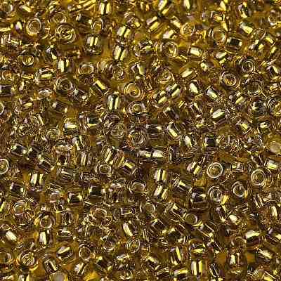 TOHO 8/0 Round Beads SEED-TR08-2155S-1