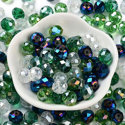 Glass Beads EGLA-A034-LM10mm-24-1