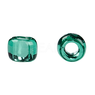 TOHO 8/0 Round Beads SEED-XTR08-0072-1
