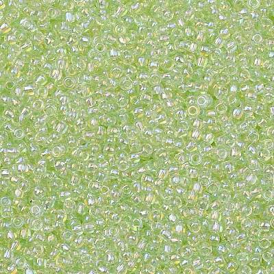 TOHO 11/0 Round Beads X-SEED-TR11-0173-1