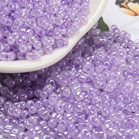 Ceylon Glass Seed Beads SEED-K009-02B-30-1