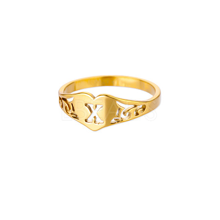 201 Stainless Steel Finger Rings FS-WG8C0EC-70-1