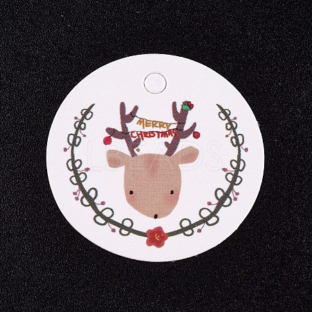 Paper Gift Tags CDIS-L003-D03-1