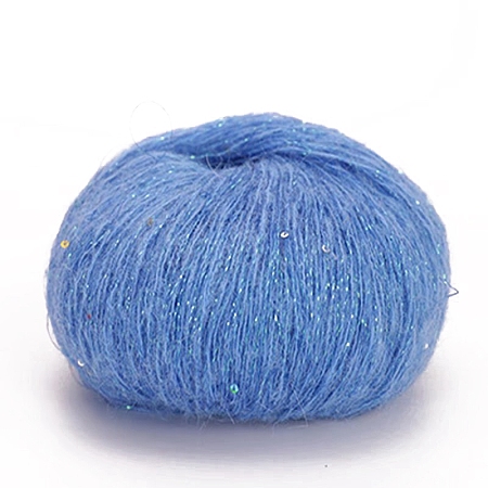 Wool Yarn PW-WG65302-04-1