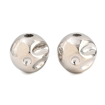 Brass Beads KK-CBA5CB0-46P-1