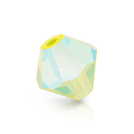 Preciosa&reg Crystal Beads Y-PRC-BA4-50540-20000-1