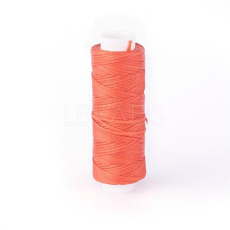 Waxed Polyester Cord YC-L004-03-1