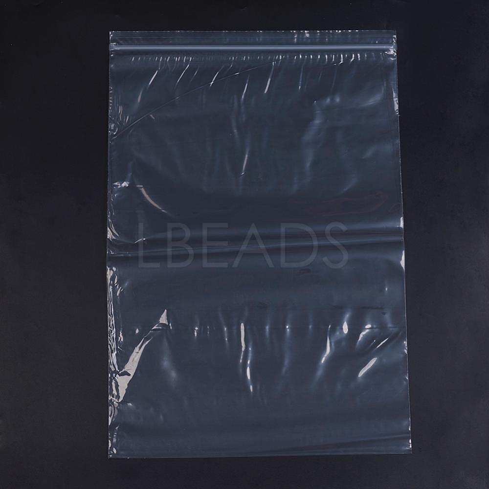 Plastic Zip Lock Bags - Lbeads.com