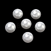 Imitated Pearl Acrylic Beads PACR-12D-1-2
