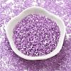 Imitation Cat Eyes Glass Seed Beads SEED-H003-03H-2