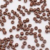 6/0 Glass Seed Beads SEED-J014-F6-46-3