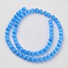 Cat Eye Beads CER8mm54-2