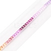 55Pcs Cubic Zirconia Cabochons CU-F002-03-2