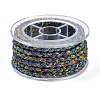 Braided Nylon Cord NWIR-G019-01C-1