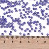 TOHO Round Seed Beads SEED-XTR08-0408F-4
