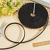 15M Flexible PET Cable Wrap Cord Protector OCOR-CL0001-04D-4