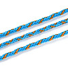 16M Round Nylon Braided Cord OCOR-N008-03C-03-2