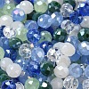 Glass Beads EGLA-A034-SM6mm-09-2