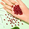 Preciosa&reg Crystal Beads Y-PRC-BA6-90090-840-4