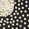 Preciosa&reg Crystal Beads Y-PRC-BA5-00030-20000-4