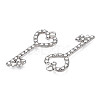 Alloy Pendants PALLOY-N153-21P-RS-3