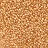 TOHO 11/0 Round Beads X-SEED-TR11-0984-2