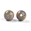 Resin Beads RESI-YW0004-28B-07-2