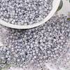 MIYUKI Round Rocailles Beads SEED-G008-RR0576-1