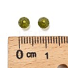 Preciosa&reg Crystal Beads Y-PRC-BA4-50230-200-5