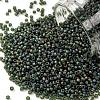 TOHO Round Seed Beads X-SEED-TR15-0180F-1