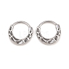 316 Stainless Steel Cartilage Earrings AJEW-C044-16B-AS-4
