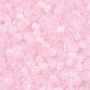 Drawbench Style Glass Seed Beads SEED-N008-11B-3
