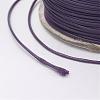 Waxed Polyester Cord YC-0.5mm-137-3