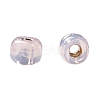 TOHO 11/0 Round Beads X-SEED-TR11-PF2121-4