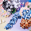 Jumbo Loop Polyester Yarn YCOR-TAC0001-03G-4