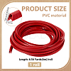 PVC Car Door Anti-collision Strip FIND-WH0139-924B-2