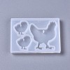 Silicone Molds DIY-F041-13H-2