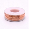 Round Aluminum Wire AW-G001-0.8mm-04-1