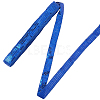 Polyester with PVC Paillette Lace Trim Ribbon OCOR-WH20050-015E-6
