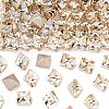 Preciosa&reg MAXIMA Crystal Fancy Stones X-PRC-FA6-00030-235-1