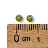 Preciosa&reg Crystal Beads X-PRC-BA3-50230-200-5