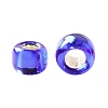 TOHO Round Seed Beads SEED-XTR15-0028-3