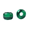 TOHO Round Seed Beads X-SEED-TR08-0939-3